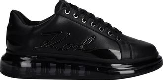 Karl Lagerfeld Zapatillas Kapri Kushion - Shoes - Hombre - Negro - 44 EU