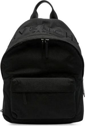 Givenchy Tassen, Heren, Zwart, ONE Size, Backpacks
