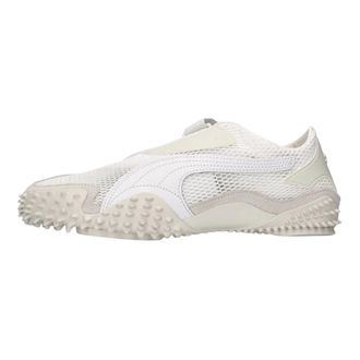 Puma Hombre, Deporte, Blanco, Talla: 41 EU