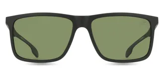 Mormaii Kona Polarized M0036A1489 Mens Sunglasses Black Size 55