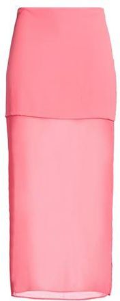 Simona Corsellini HOSEN & R&Ouml;CKE - Maxi-R&ouml;cke auf YOOX.COM