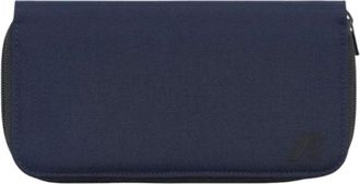 K-Way Donna, Accessori, Blu, Taglia unica, new