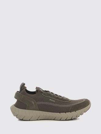 HUGO BOSS Sneakers Uomo colore Verde
