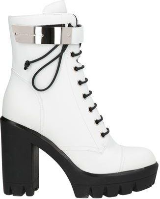Giuseppe Zanotti CALZATURE - Stivaletti su YOOX.COM