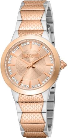 Just Cavalli Mujer, Accesorios, Rosa, Talla: ONE Size