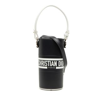 Dior Pre-owned Dior Leather Vibe Bottle Holder Unisex 4GO79QT5Q26NM7JP