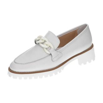 Ara Dames, Schoenen, Wit, Maat: 40 EU Leer