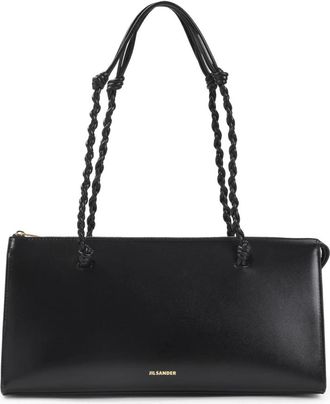 Jil Sander Mujer, Bolsos, Negro, Talla: ONE Size