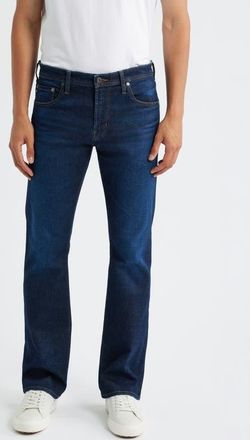 AG - Adriano Goldschmied Clint Bootcut Jeans in Mayfield at Nordstrom, Size 35 X 32