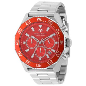 Technomarine Mara Vivo Mens Watch