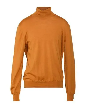 Gran Sasso KNITWEAR - Turtlenecks on YOOX.COM