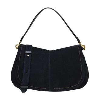 Gianni Chiarini Helena Round - Bags - Mujer - Azul - ONE SIZE