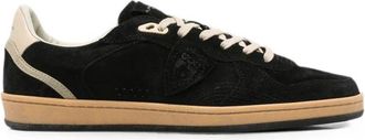 Philippe Model Hombre, Zapatos, Negro, Talla: 39 EU