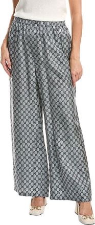 Gucci Silk Pant