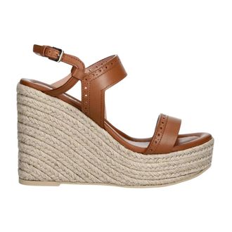 Pollini Mujer, Zapatos, Marr&oacute;n, Talla: 39 EU