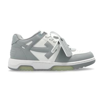 Off-white Sneakers, male, Gray, Size: 7 US Sneakers Out Off Office