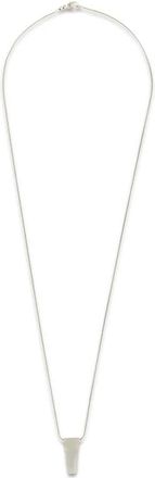 Rick Owens Dames, Accessoires, Grijs, Maat: ONE Size
