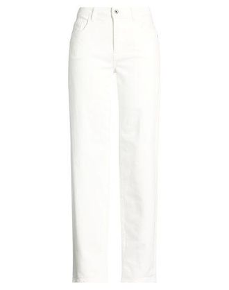 Patrizia Pepe BOTTOMWEAR - Jeans on YOOX.COM