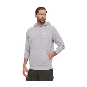 Columbia Sudadera con Capucha Marble Canyon - Sport - Hombre - Gris - S
