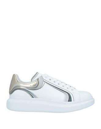 Alexander McQueen SCHUHE - Sneakers auf YOOX.COM