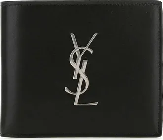 Saint Laurent Ysl Pcc(127 Y)rider Ultracalf