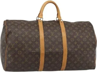 Louis Vuitton unisex, Pre-owned, Marrone, Taglia unica, used