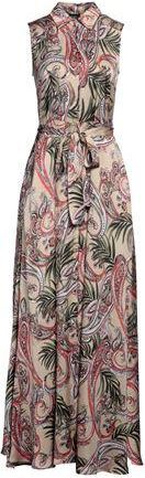 Liu Jo VESTIDOS - Vestidos largos en YOOX.COM