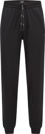 HUGO BOSS Mix&Match-joggingbroeken voor heren (Zwart)