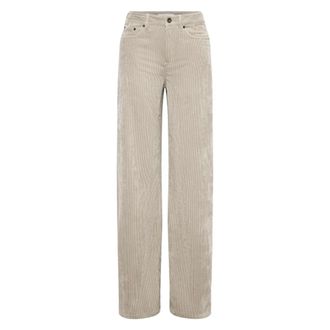Drykorn Mujer, Pantalones, Beige, Talla: W30 L34