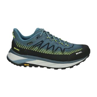 Meindl Heren, Sport, Blauw, Maat: 43 1/2 EU