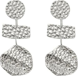 Dansk Copenhagen Dames, Accessoires, Grijs, Maat: ONE Size