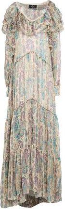 Etro DRESSES - Maxi dresses on YOOX.COM