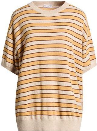 Brunello Cucinelli MAGLIERIA - Pullover su YOOX.COM