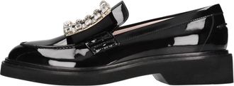 Roger Vivier Donna, Scarpe, Nero, 40 EU, new