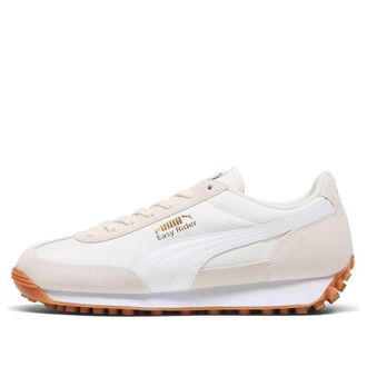 Puma Easy Rider Vintage Alpine Snow Gold 399028-18