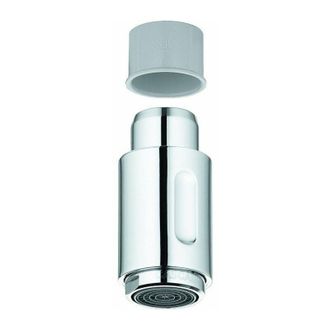 GROHE Ducha De Mano Extra&iacute;ble