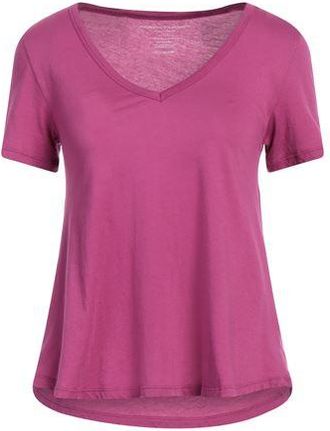 Majestic Filatures CAMISETAS Y TOPS - Camisetas en YOOX.COM