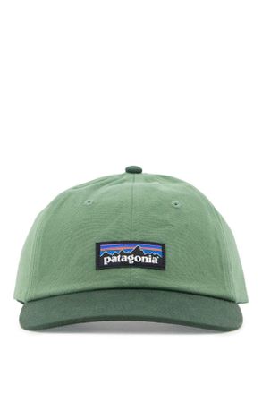 Patagonia Emark Baseball Hat With P 6 Label