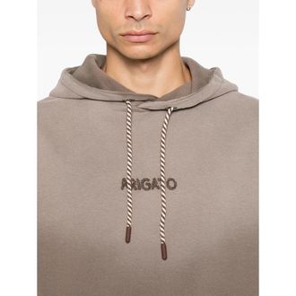 Axel Arigato Gens Sweatshirt - Gray