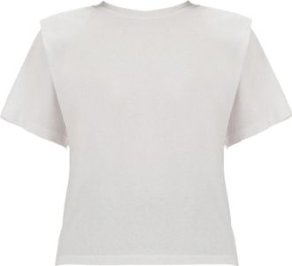Isabel Marant Isabel Marant Baumwoll-T-Shirt
