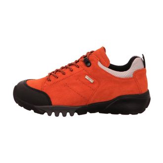 Waldl&auml;ufer Sneakers - Dames - Schoenen - Oranje - Maat: 34 1/2 EU