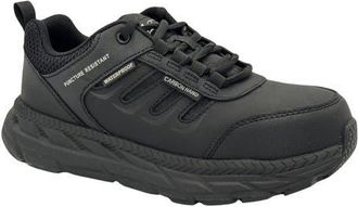 Adtec 4 Ultra Light Work Boot. Waterproof, Carbon Nano Toe, Puncture Resistant in Black at Nordstrom, Size 8.5