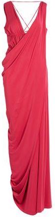 Alberta Ferretti DRESSES - Maxi dresses on YOOX.COM