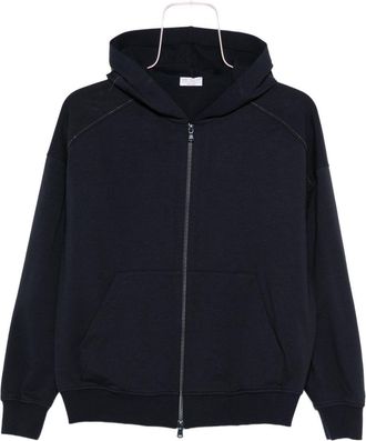 Brunello Cucinelli Brunello Cucinelli Baumwoll-Hoodie