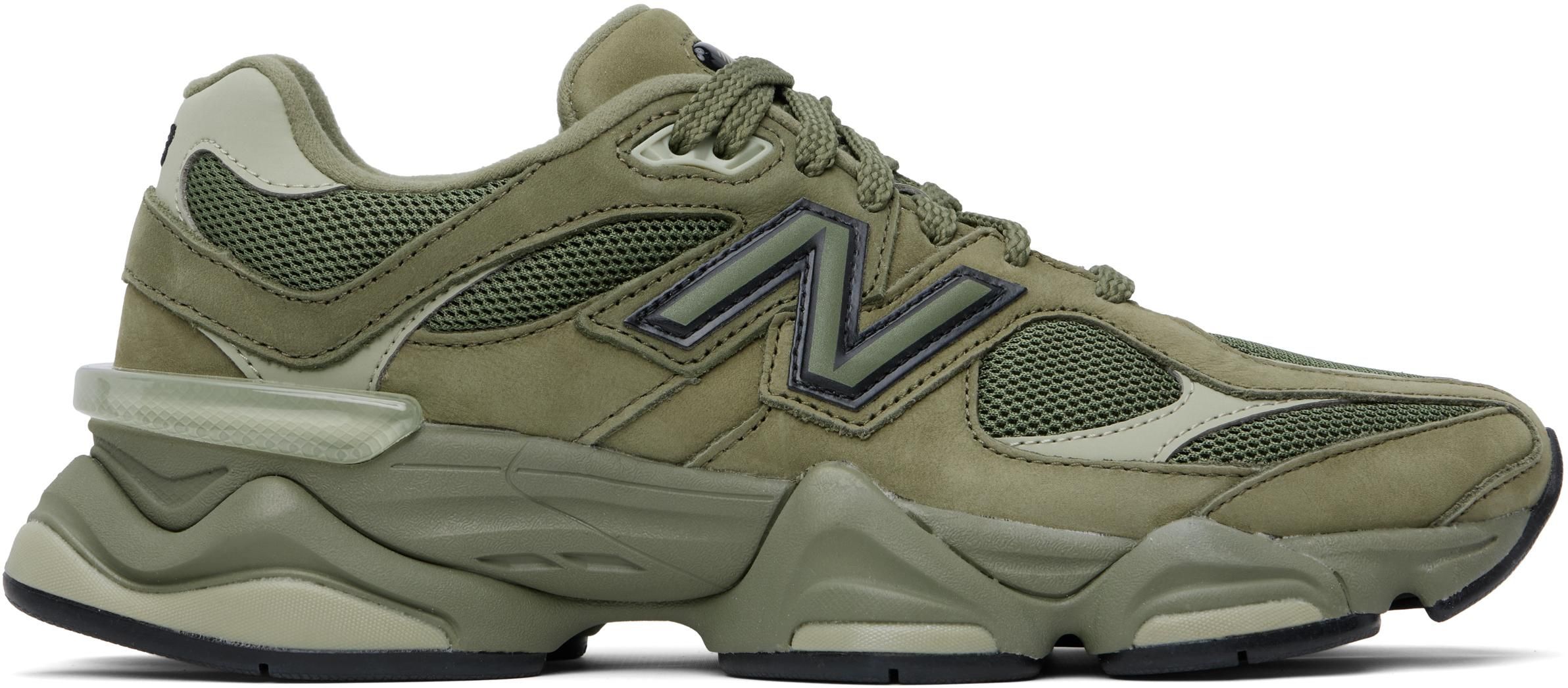 スニーカー NEW BALANCE Men Sneakers NP01 UWRPDMMA Green 海外限定 NEW BALANCE NUMERIC NM440FGR 