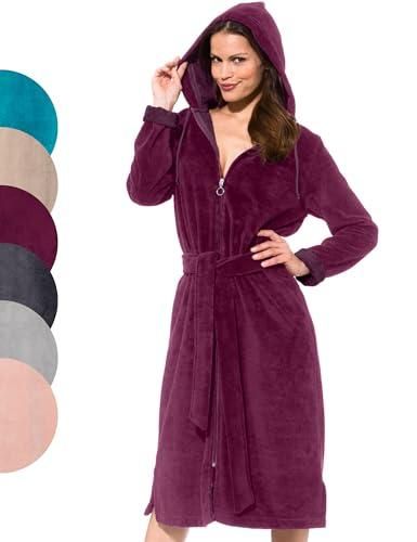 Peignoirs SOLDE Peignoirs pour 2024 Stylight