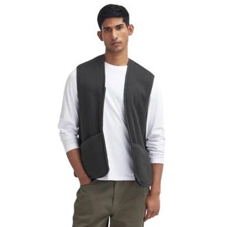 Barbour Heren, Jassen, Groen, Maat: XS