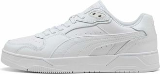 Puma Puma - RBD Break Low Sneaker - Heren - Sport - Wit - Maat: 37 1/2 EU Synthetisch