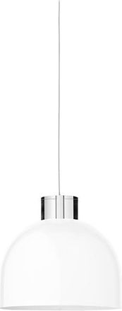 AYTM Design Pendellampe Luceo Round ø 28 cm Medium - Weiss