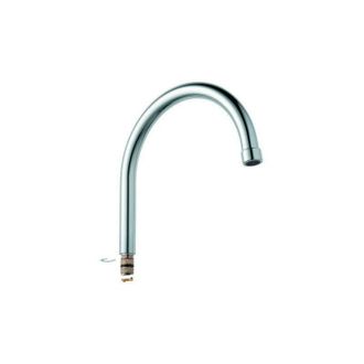 GROHE Fregadero Concetto Ca&ntilde;o Alto 32662